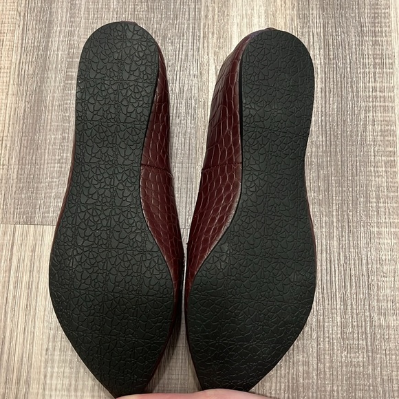 Steve Madden flats - Picture 5 of 8